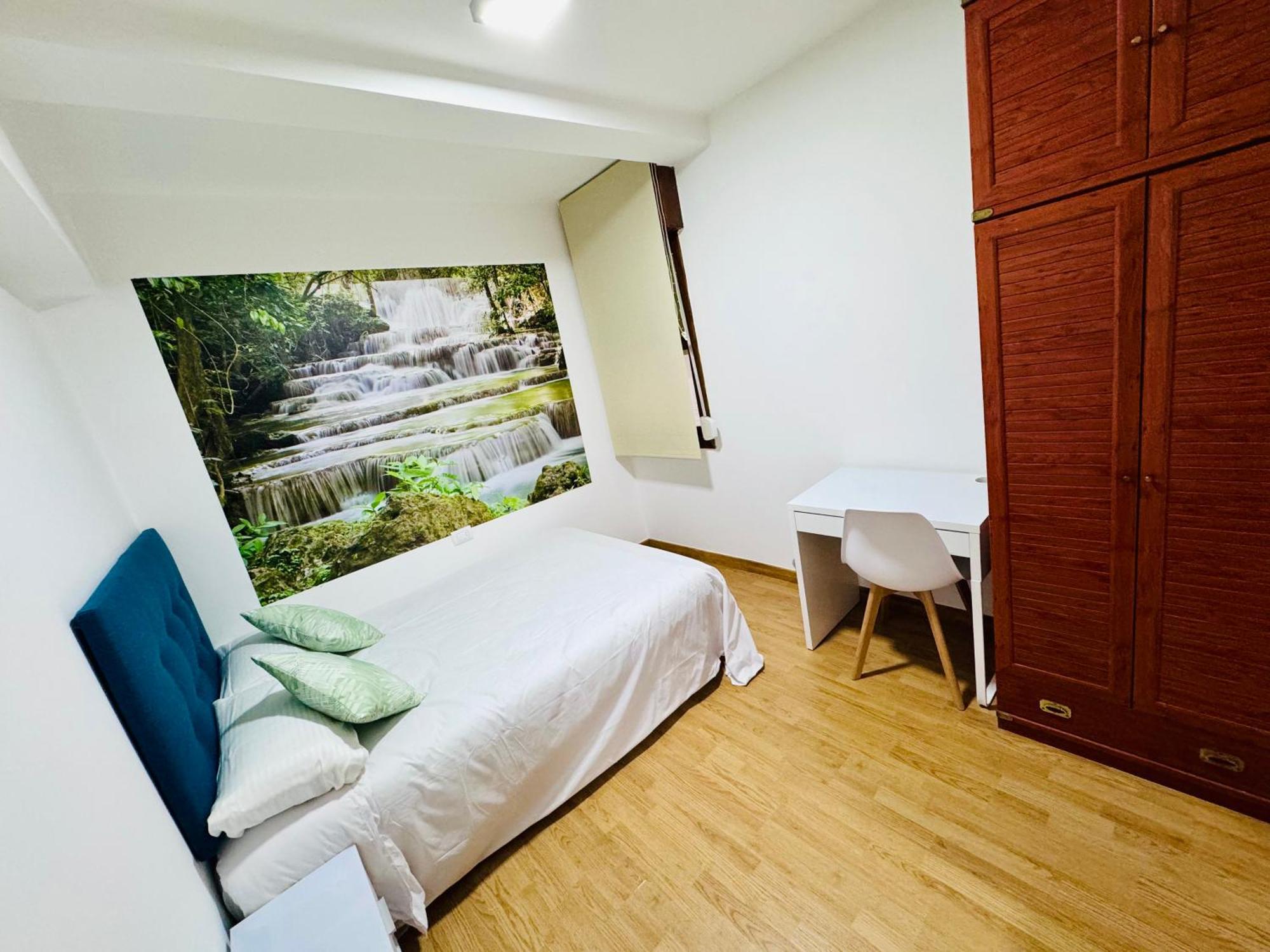 ¡Viva Vigo! Tu Escapada Perfecta Apartment ภายนอก รูปภาพ