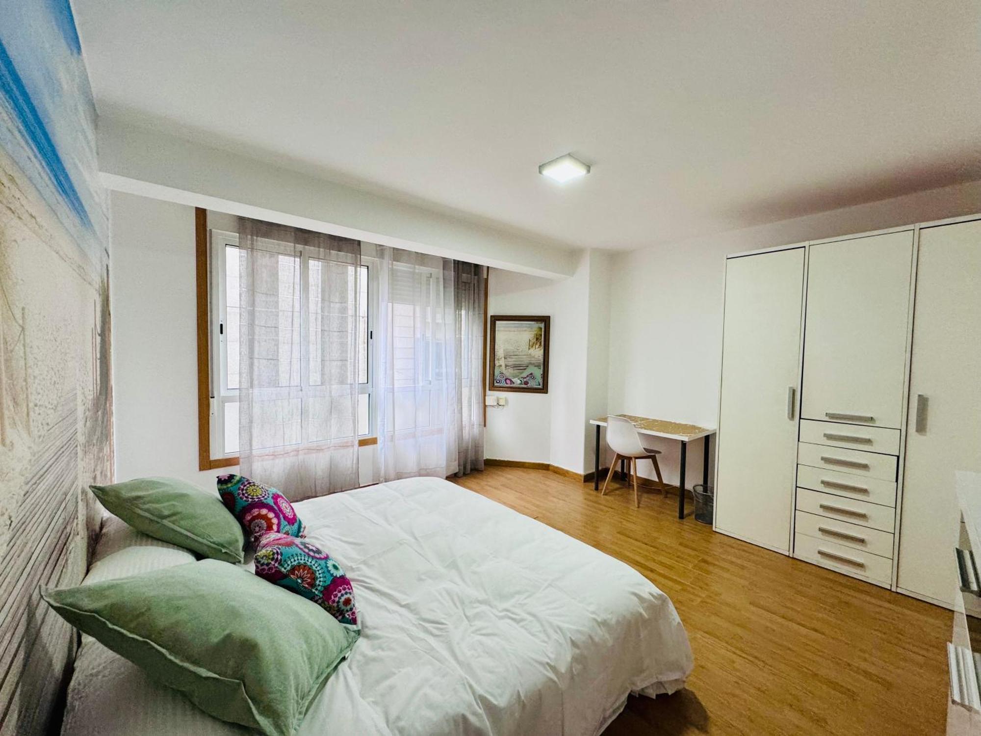 ¡Viva Vigo! Tu Escapada Perfecta Apartment ภายนอก รูปภาพ